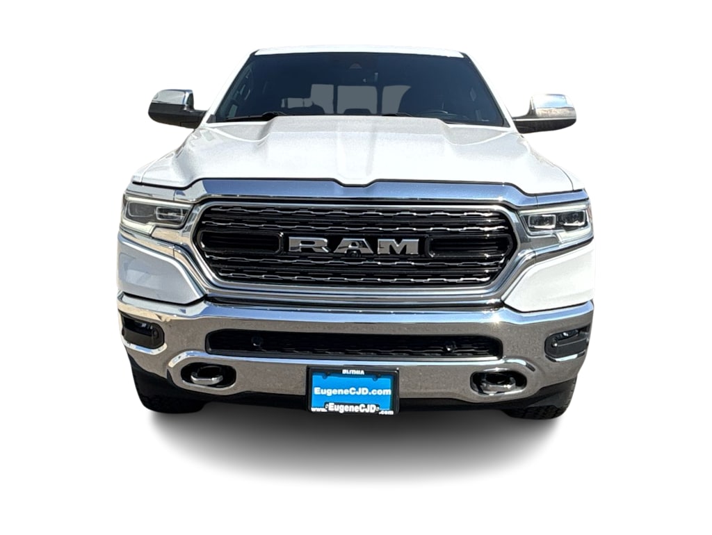 Thumbnail: 2022 RAM 1500 - 5