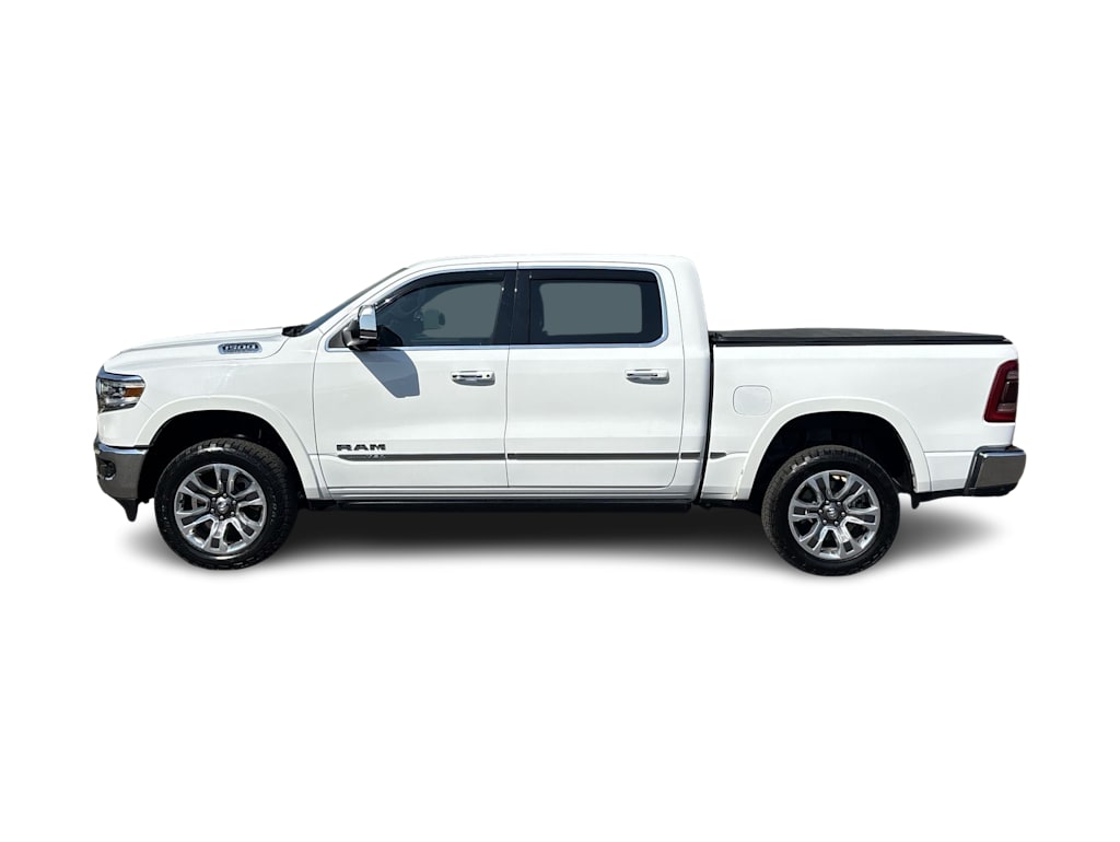 Thumbnail: 2022 RAM 1500 - 2