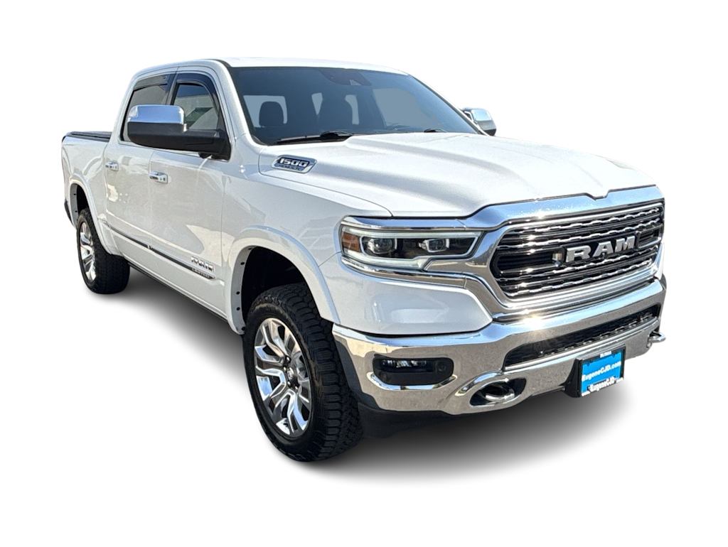 Thumbnail: 2022 RAM 1500 - 13