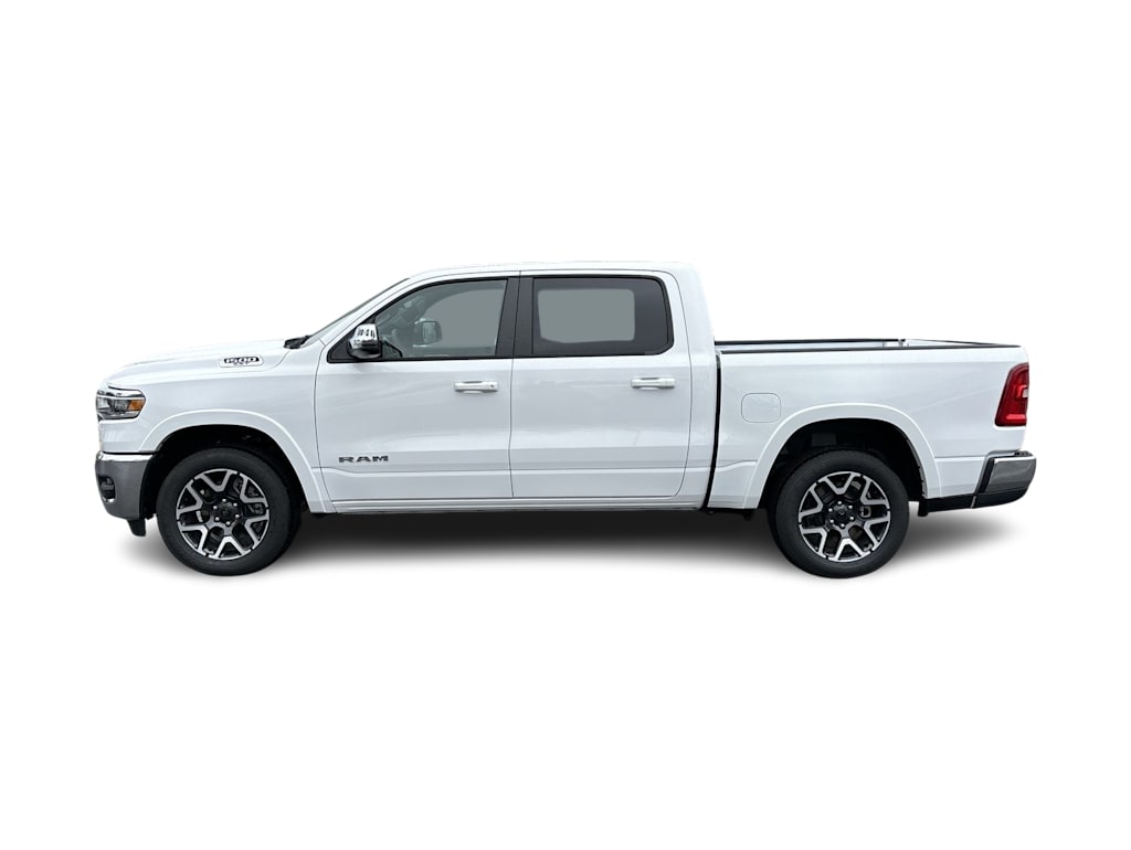 2025 RAM 1500 Laramie 2