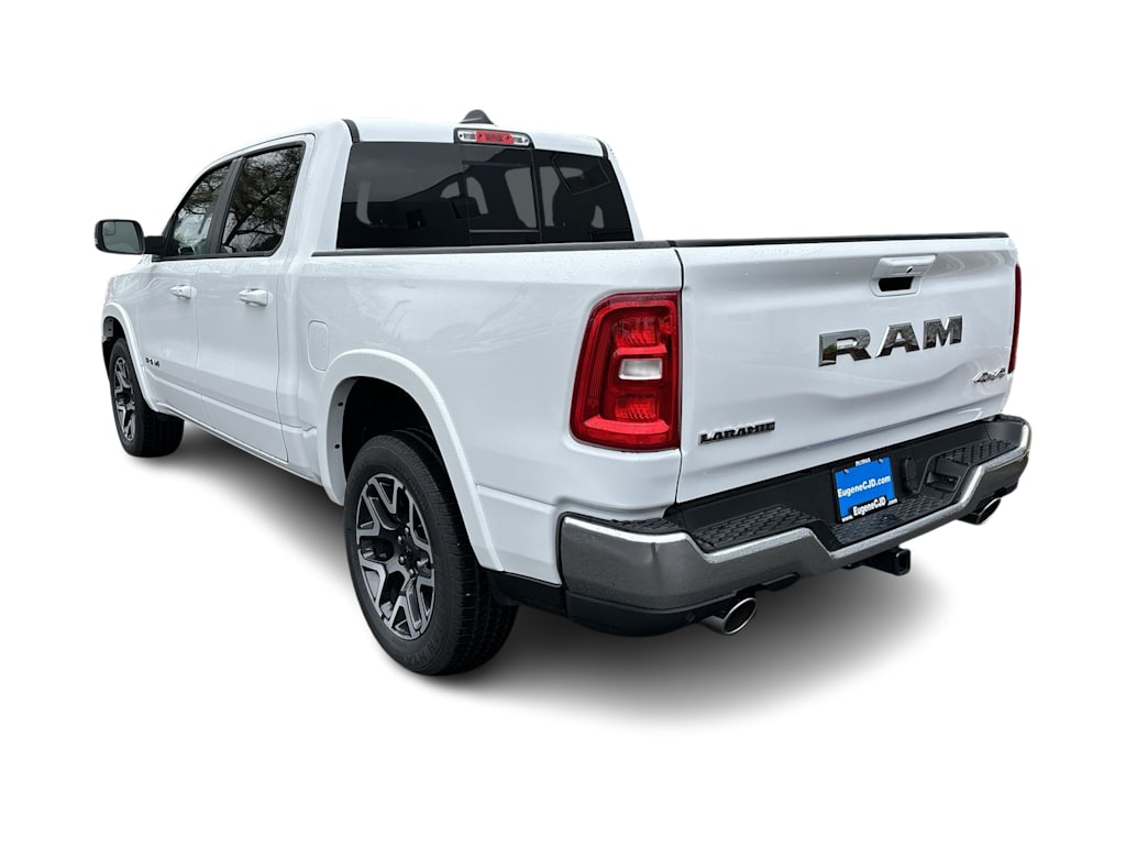 2025 RAM 1500 Laramie 3