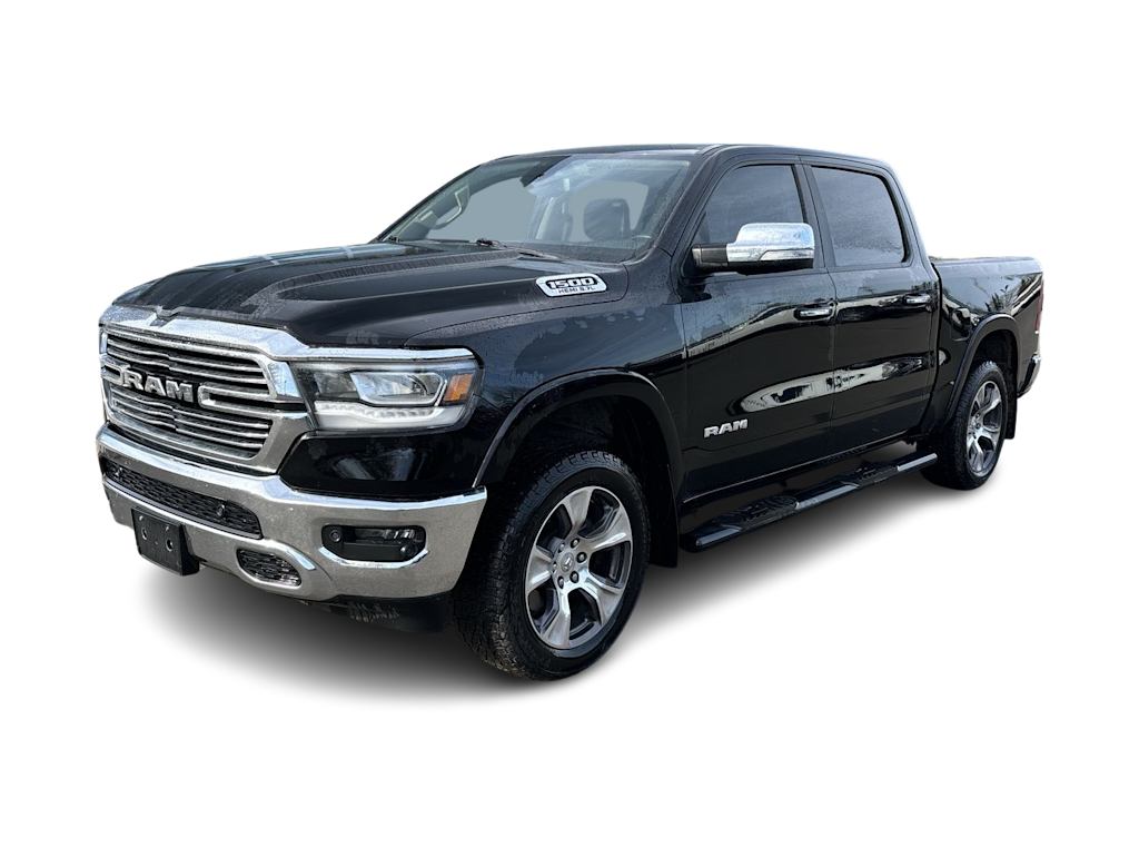 2019 RAM Ram 1500 Pickup