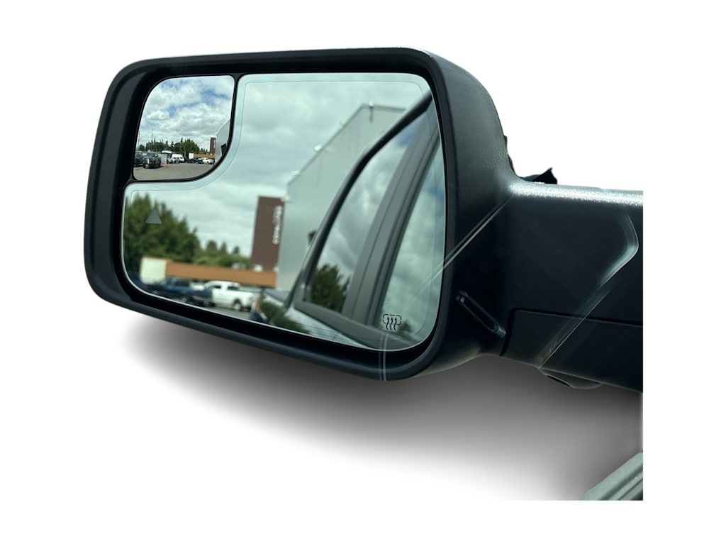 Thumbnail: 2026 RAM 1500 - 30