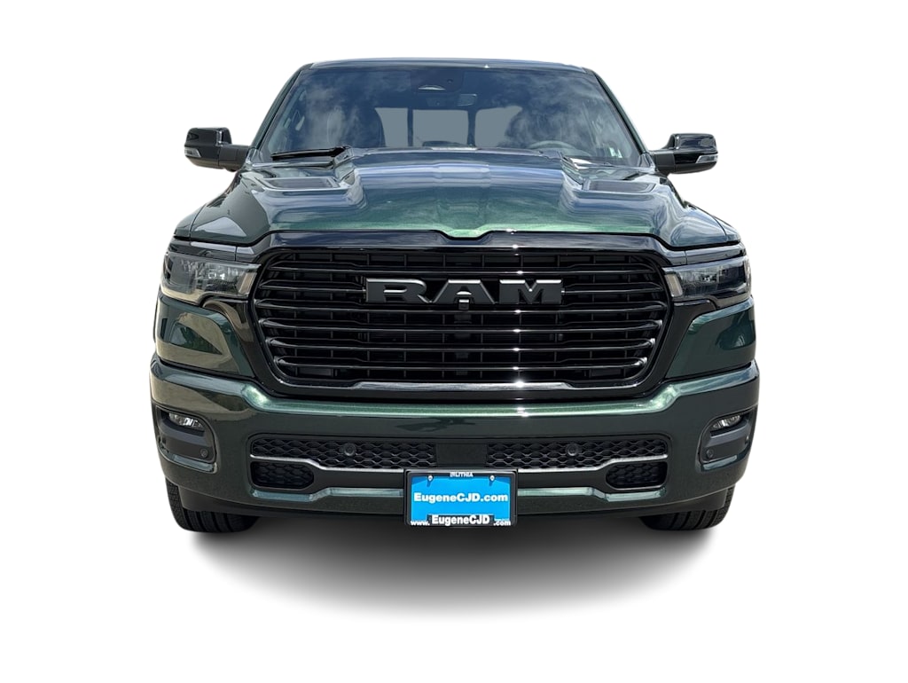 Thumbnail: 2026 RAM 1500 - 6