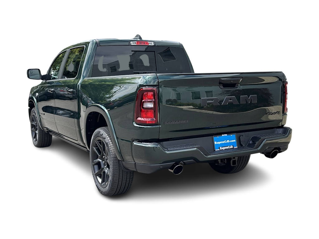 Thumbnail: 2026 RAM 1500 - 4