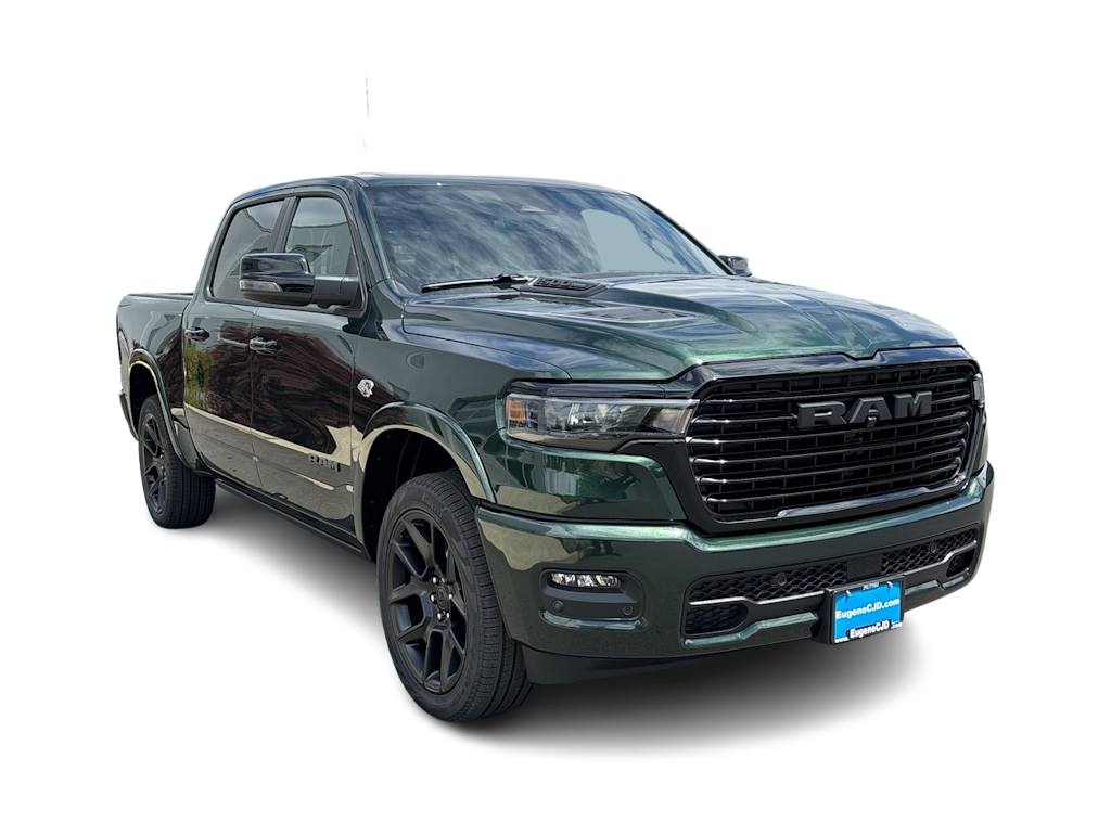Thumbnail: 2026 RAM 1500 - 14