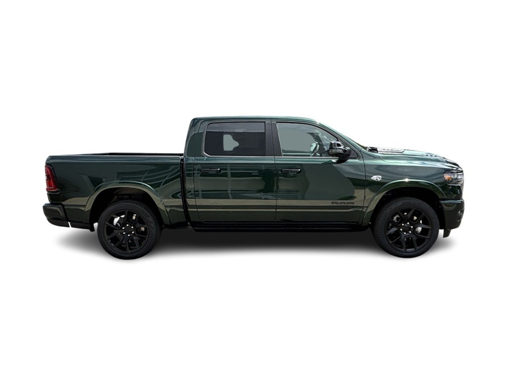 Thumbnail: 2026 RAM 1500 - 13
