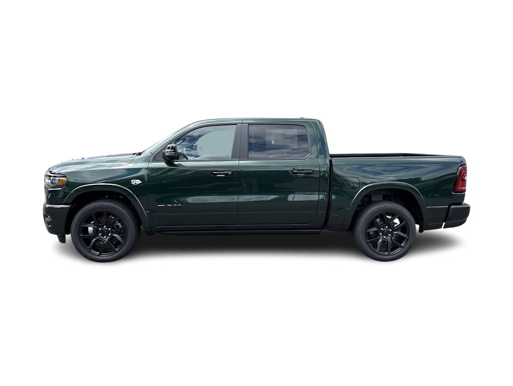 Thumbnail: 2026 RAM 1500 - 2
