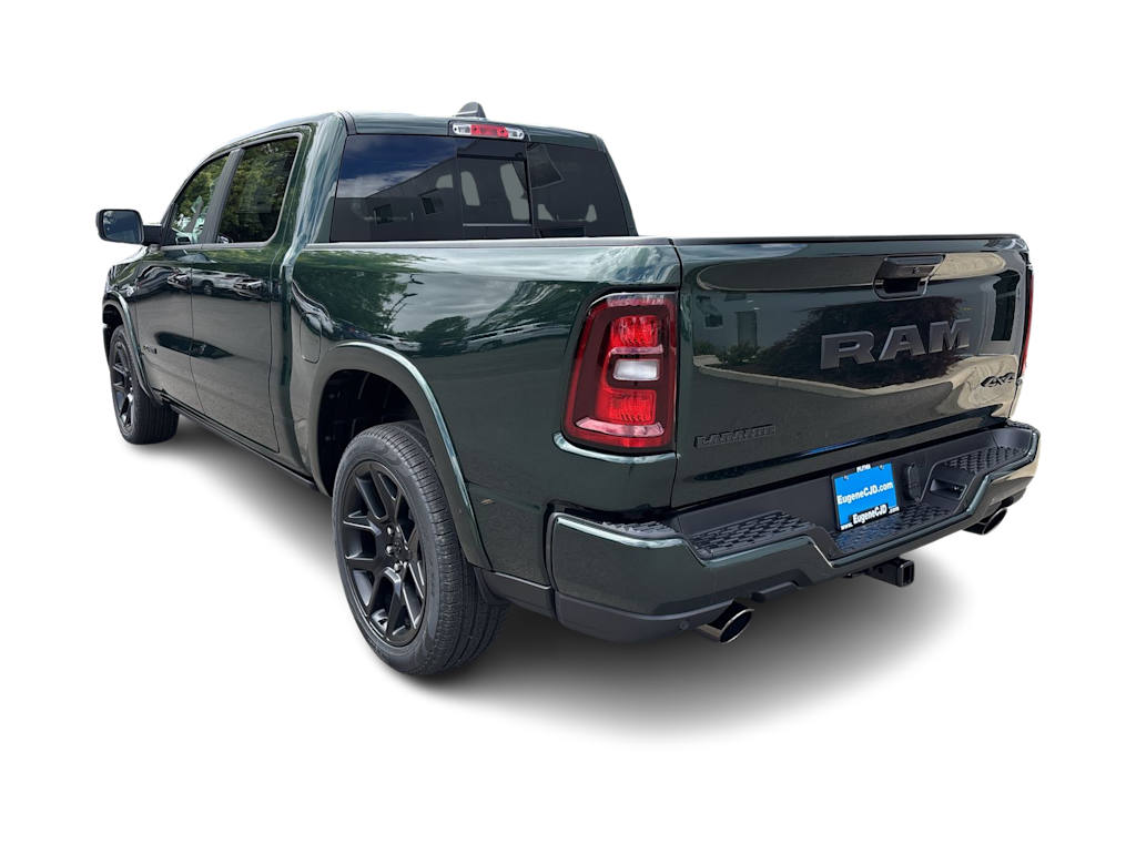 Thumbnail: 2026 RAM 1500 - 3