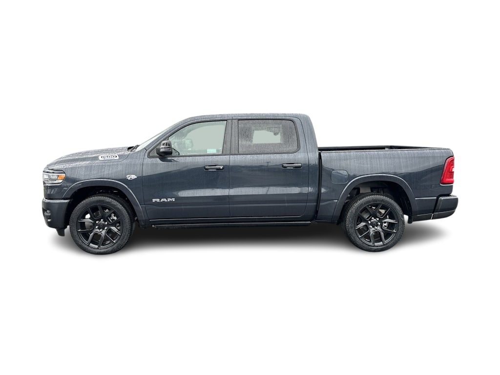Thumbnail: 2026 RAM 1500 - 2