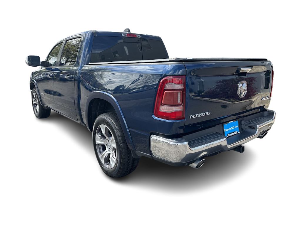 Thumbnail: 2020 RAM 1500 - 3