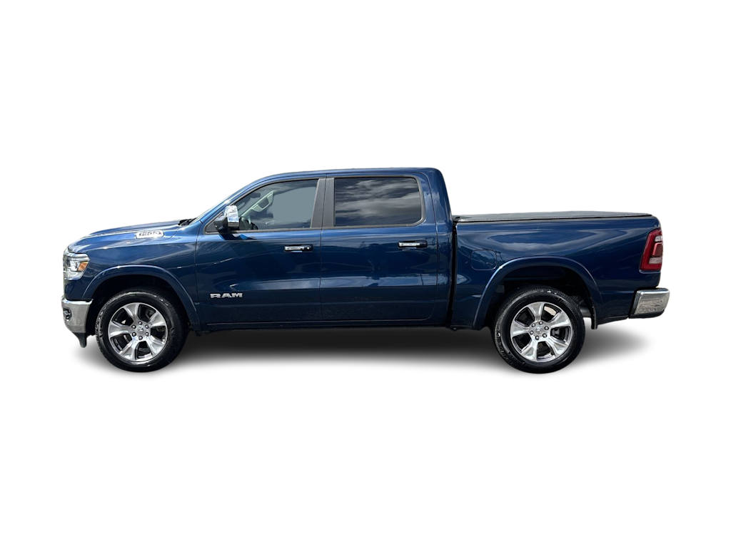Thumbnail: 2020 RAM 1500 - 2