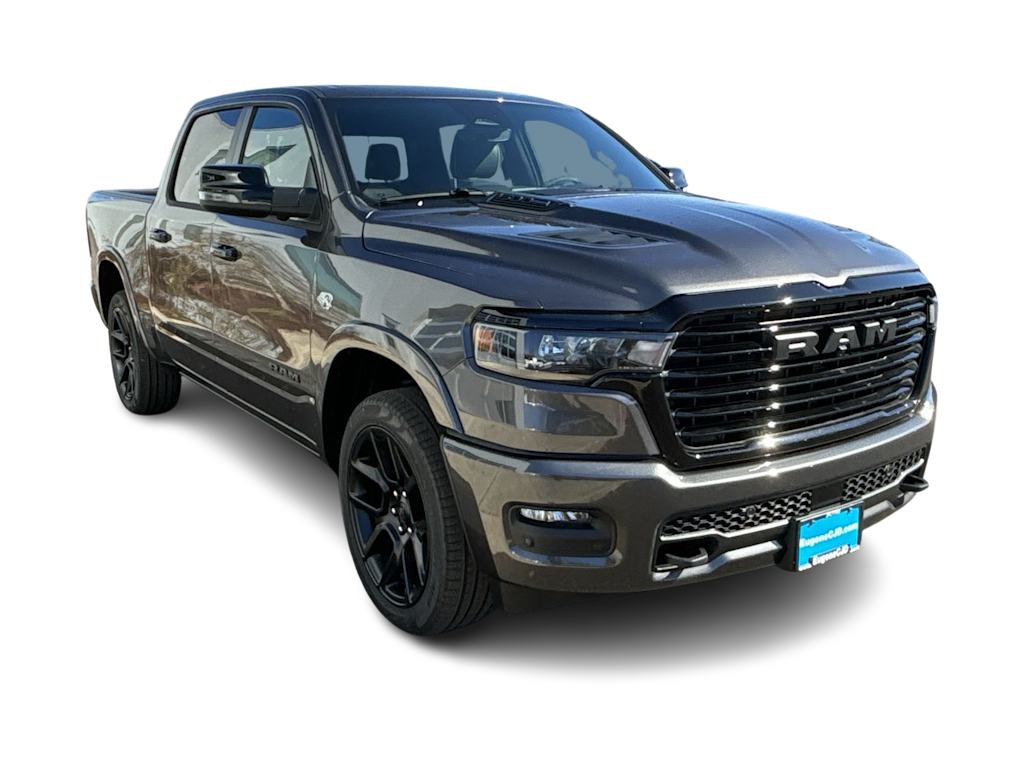 Thumbnail: 2026 RAM 1500 - 13