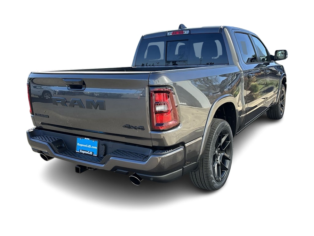 Thumbnail: 2026 RAM 1500 - 11