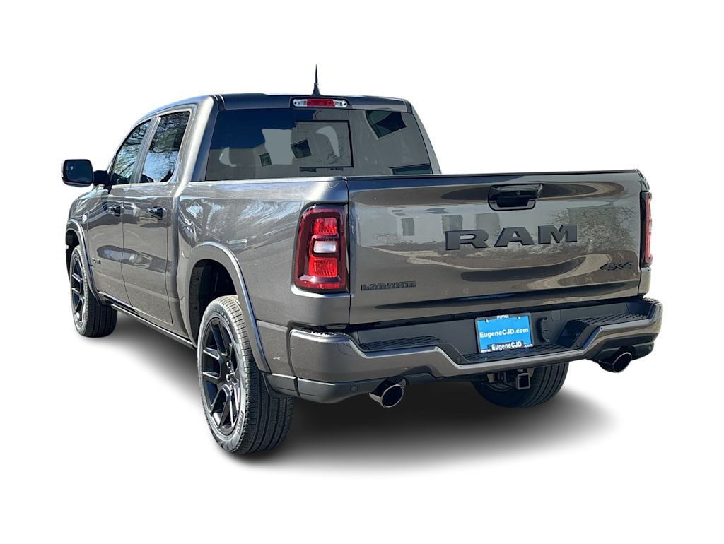 Thumbnail: 2026 RAM 1500 - 3