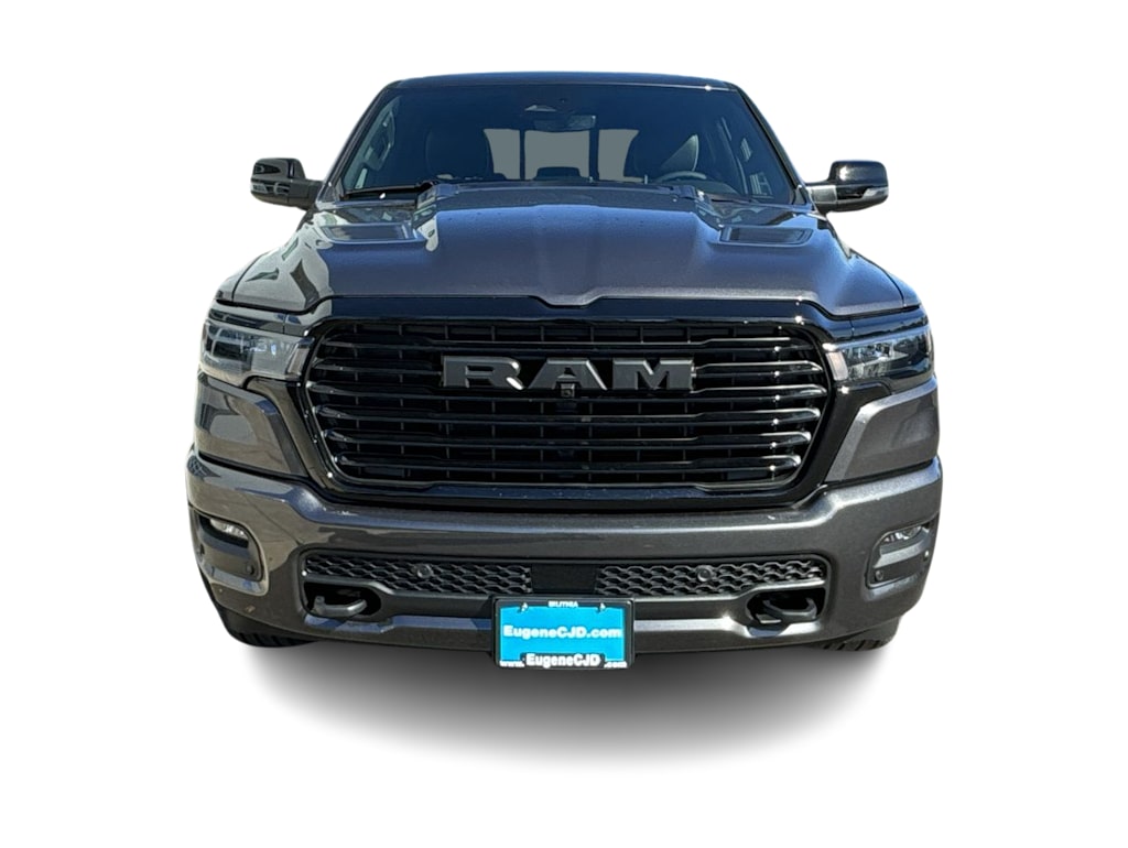 Thumbnail: 2026 RAM 1500 - 5