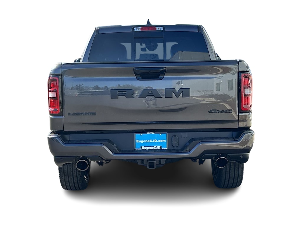 Thumbnail: 2026 RAM 1500 - 4