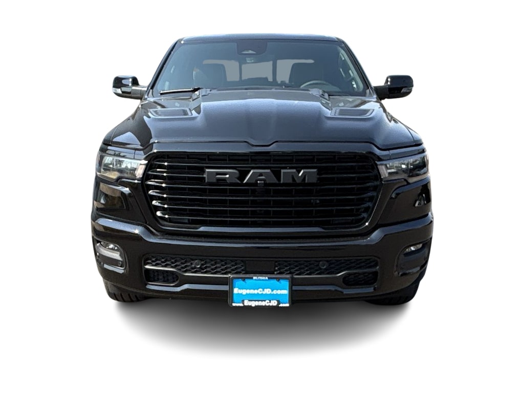 Thumbnail: 2026 RAM 1500 - 5