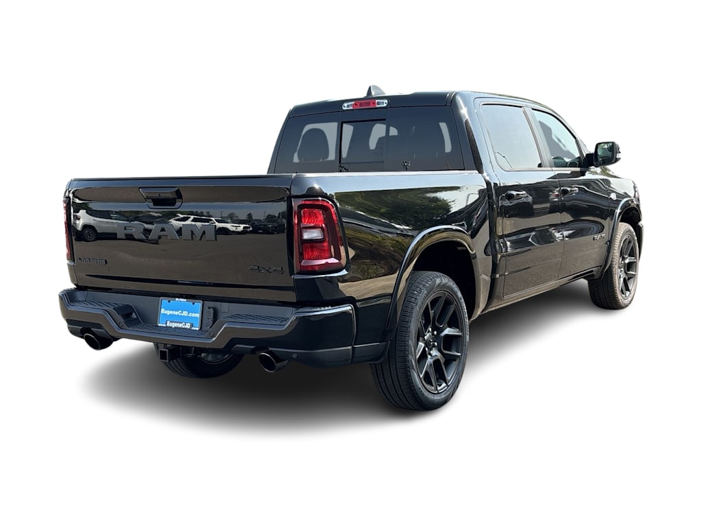 Thumbnail: 2026 RAM 1500 - 11