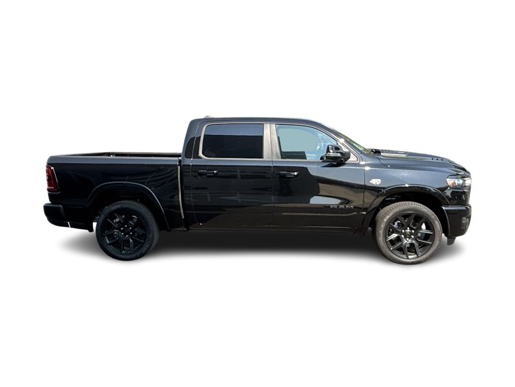 Thumbnail: 2026 RAM 1500 - 12
