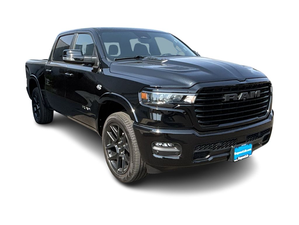 Thumbnail: 2026 RAM 1500 - 13