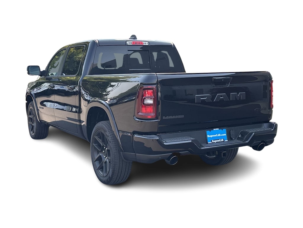 Thumbnail: 2026 RAM 1500 - 3