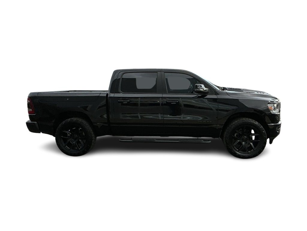 Thumbnail: 2024 RAM 1500 - 11