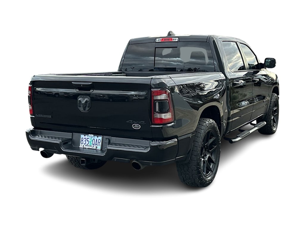 Thumbnail: 2024 RAM 1500 - 10