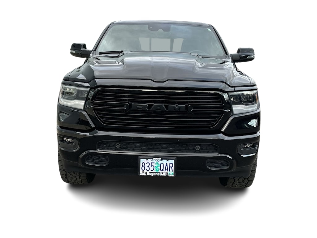 Thumbnail: 2024 RAM 1500 - 5