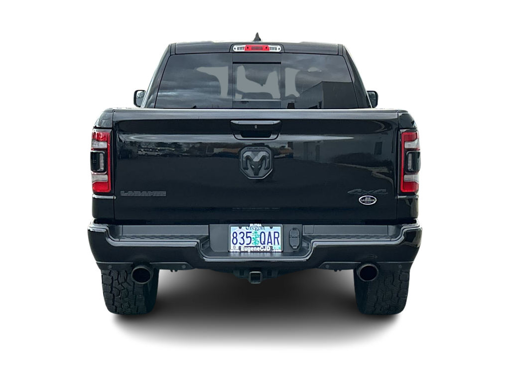 Thumbnail: 2024 RAM 1500 - 4