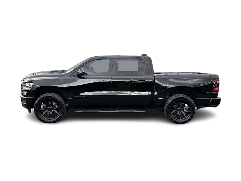 Thumbnail: 2024 RAM 1500 - 2