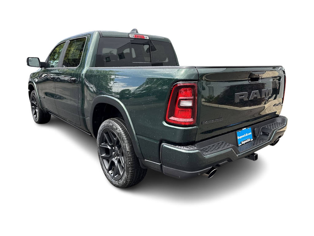 Thumbnail: 2026 RAM 1500 - 3