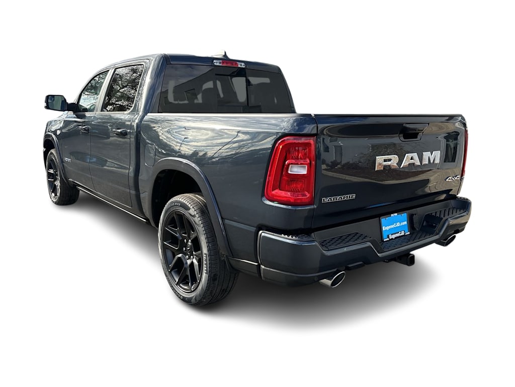 Thumbnail: 2026 RAM 1500 - 3