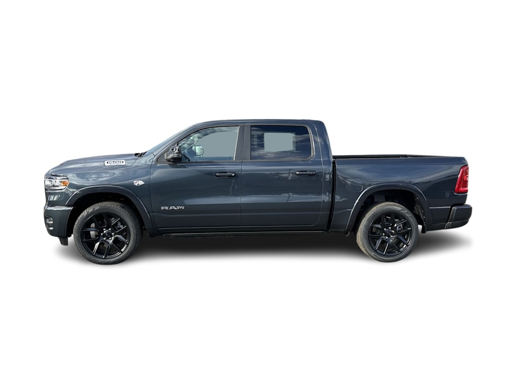 Thumbnail: 2026 RAM 1500 - 2