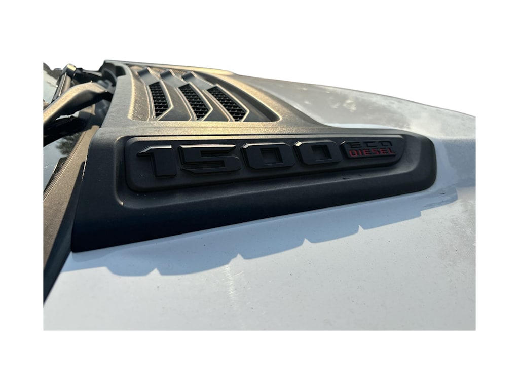 Thumbnail: 2020 RAM 1500 - 4