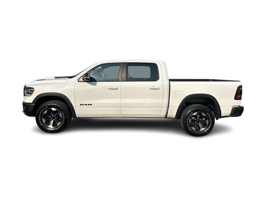 Thumbnail: 2020 RAM 1500 - 2