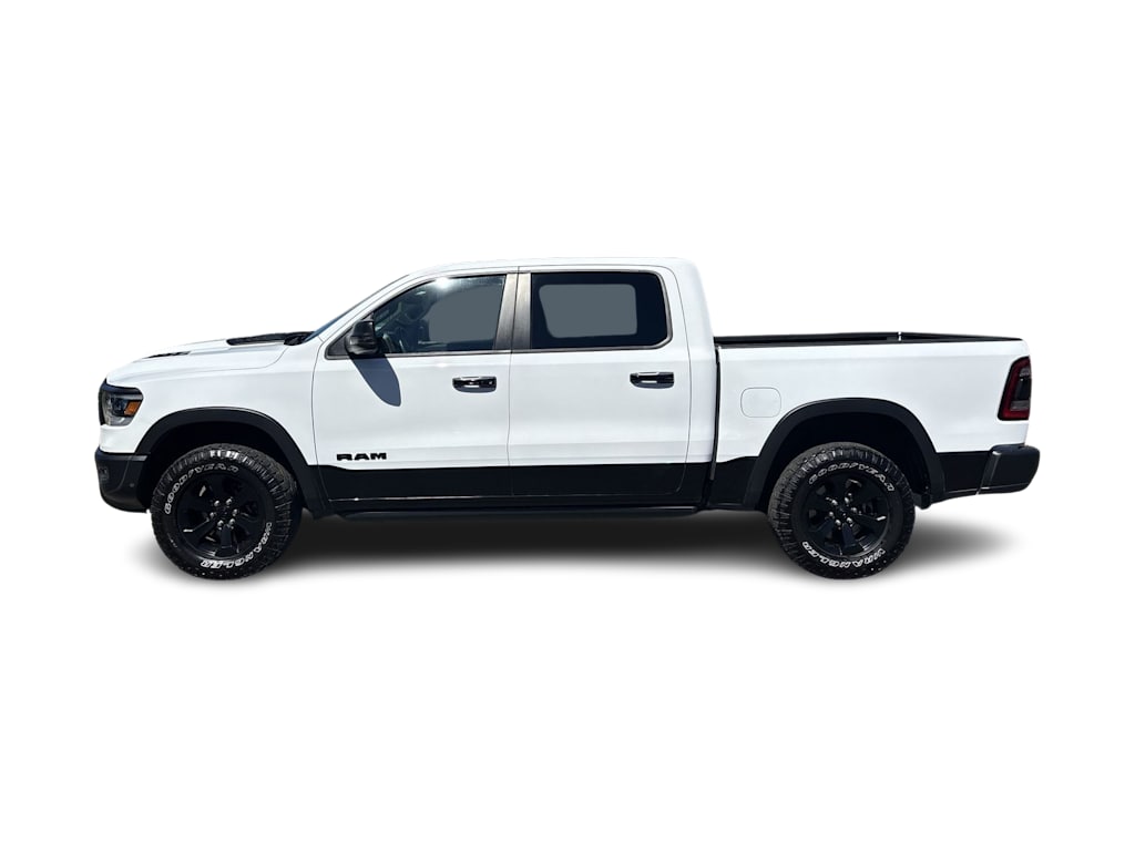 Thumbnail: 2023 RAM 1500 - 2