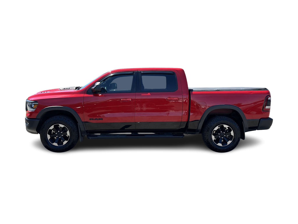Thumbnail: 2020 RAM 1500 - 3