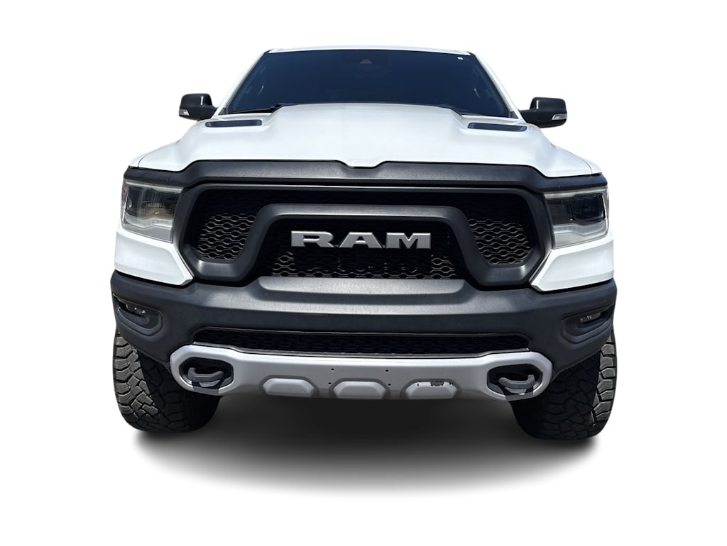 Thumbnail: 2022 RAM 1500 - 2