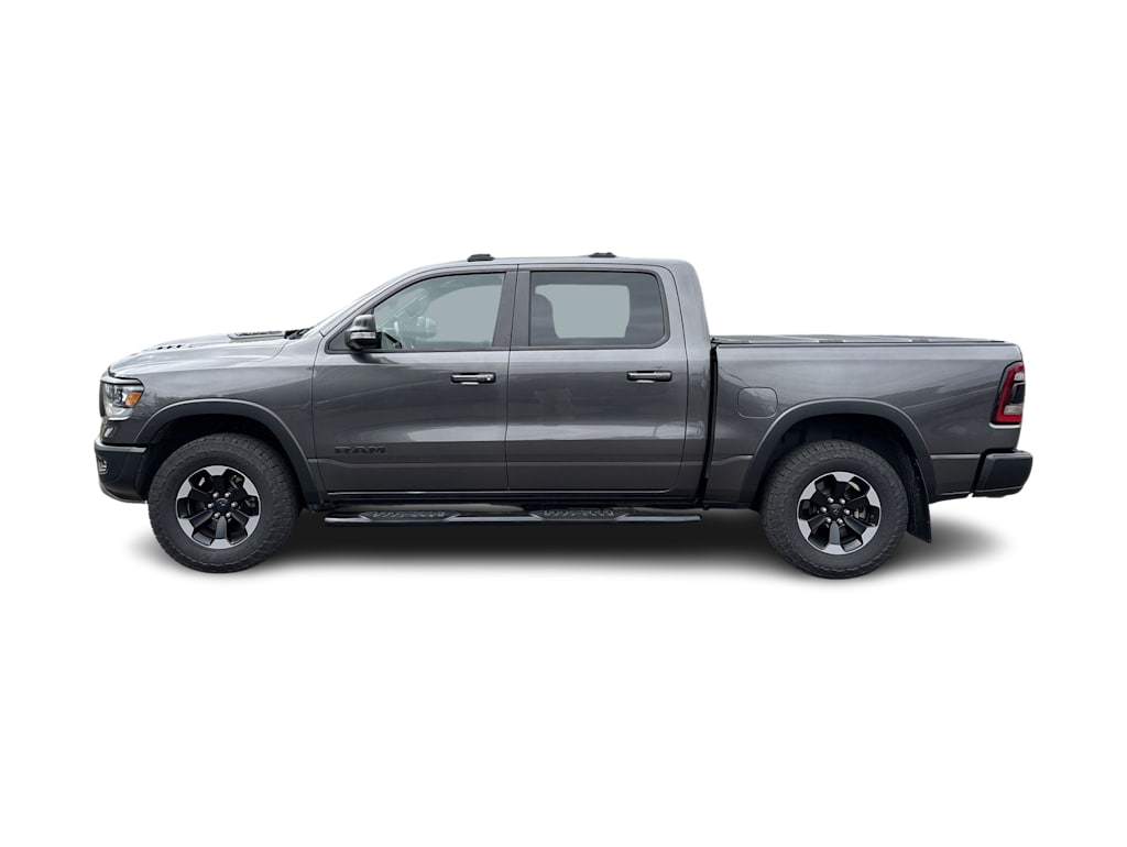 Thumbnail: 2020 RAM 1500 - 3