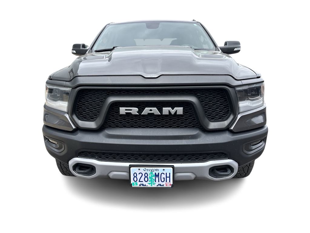 Thumbnail: 2020 RAM 1500 - 5