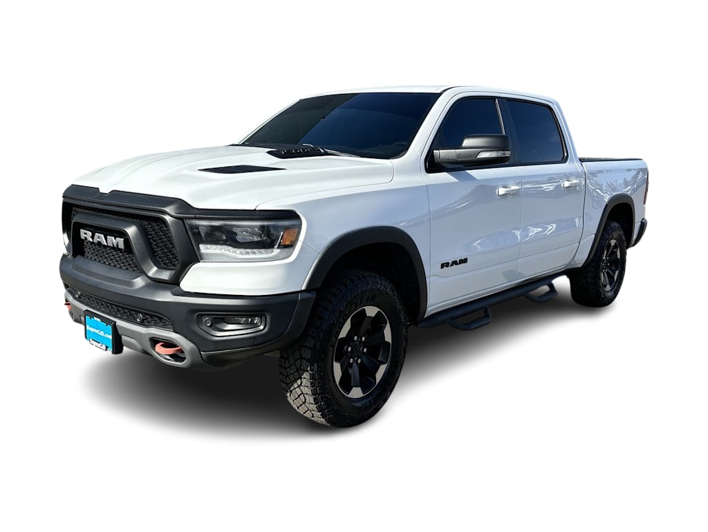 2020 RAM Ram 1500 Pickup