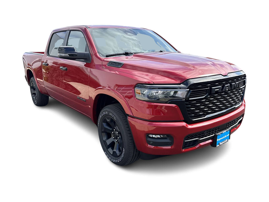Thumbnail: 2026 RAM 1500 - 13
