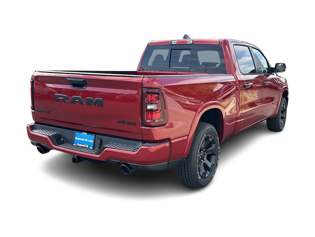 Thumbnail: 2026 RAM 1500 - 11