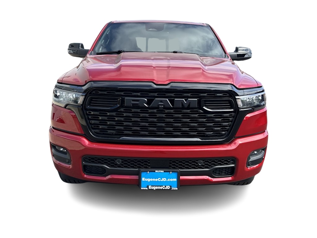 Thumbnail: 2026 RAM 1500 - 5