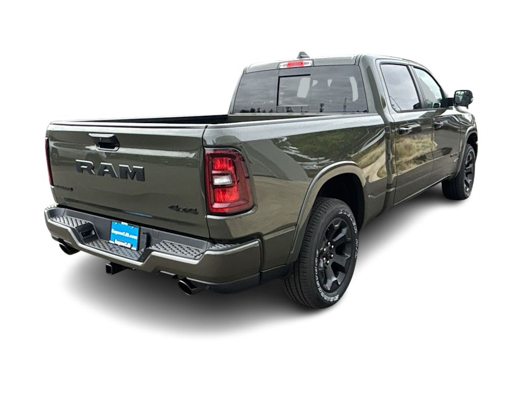 Thumbnail: 2026 RAM 1500 - 11