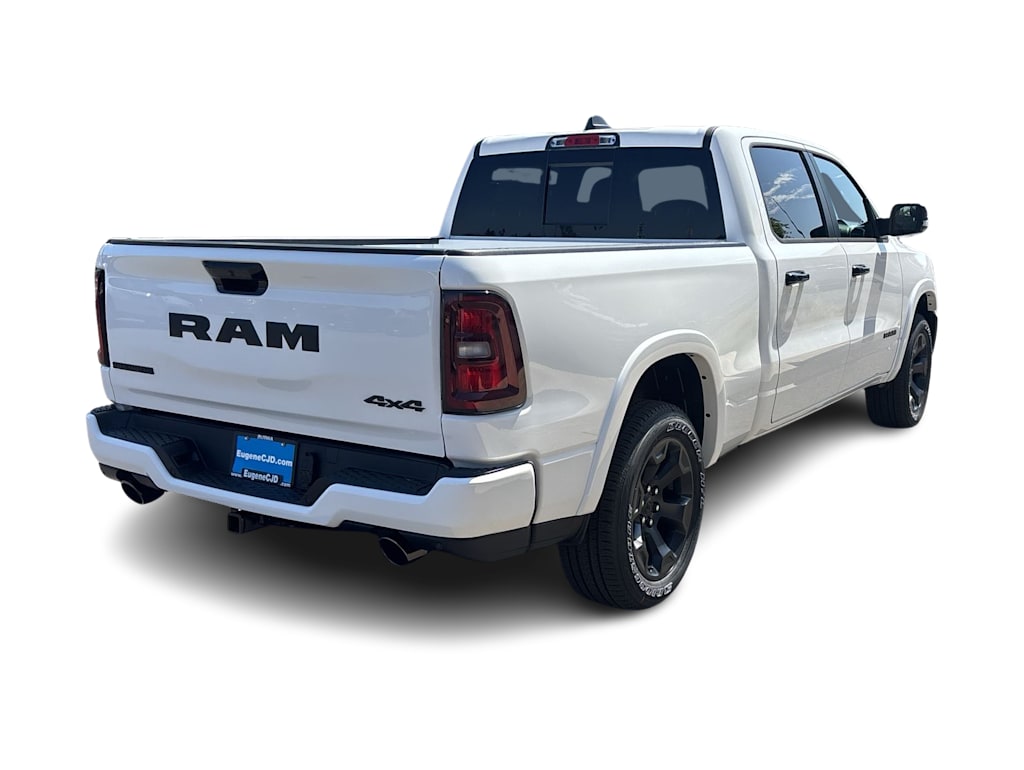 Thumbnail: 2026 RAM 1500 - 11