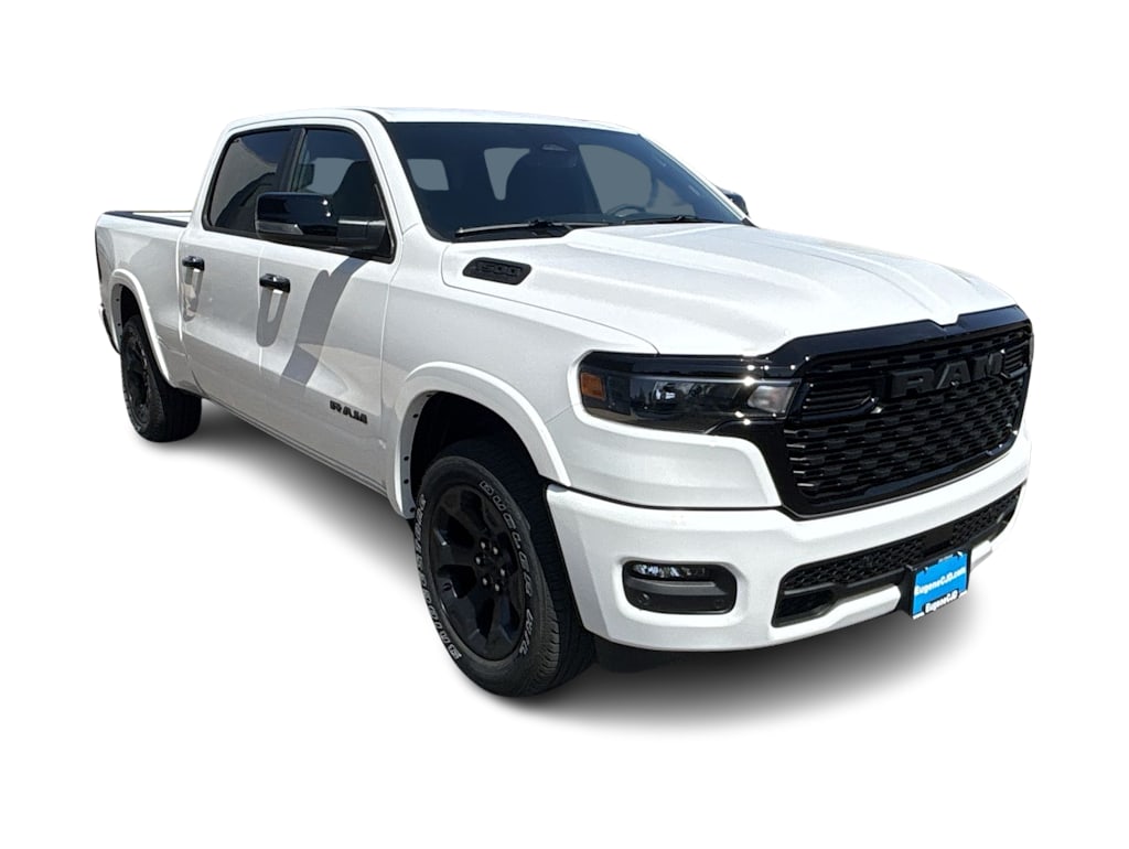 Thumbnail: 2026 RAM 1500 - 13