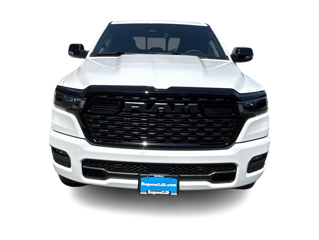 Thumbnail: 2026 RAM 1500 - 5