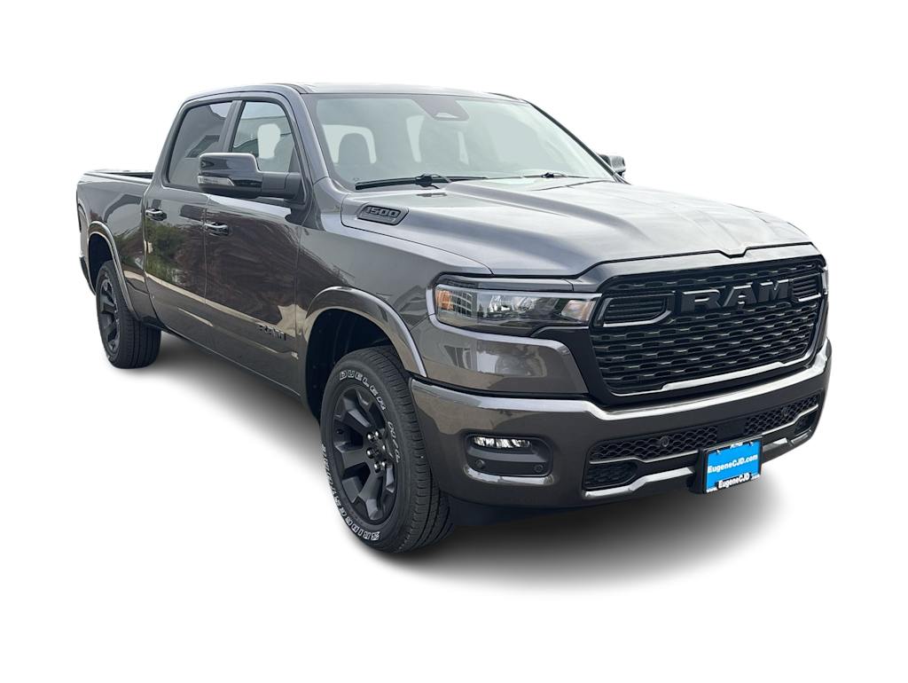 Thumbnail: 2026 RAM 1500 - 13